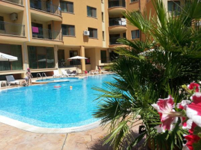  Menada Amadeus 3 Apartment  Несебыр
